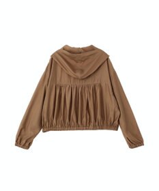 Green Parks シアーマウンテンパーカー