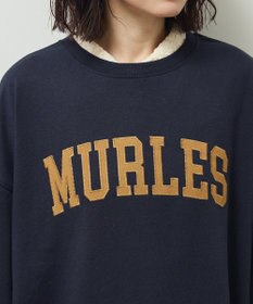 Green Parks ５分袖刺繍ロゴトレＴＥＥ