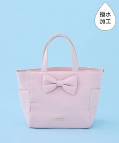Maison de FLEUR 撥水加工２Ｗａｙトートバッグ
