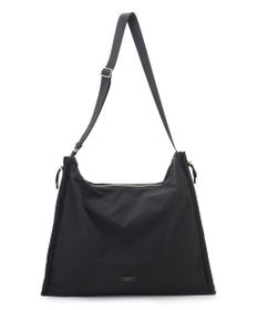 23区 ドロ－ストリング ショルダーバッグ(L)