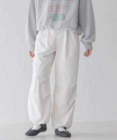 AMERICAN HOLIC パラシュートパンツ