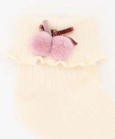 ANY KIDS 【3点セット】ソックス（クマセット）