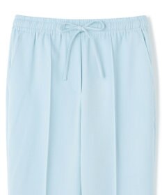 JOSEPH パステルウール　イージートラウザーズ