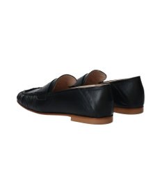 INTER-CHAUSSURES 【INTER-CHAUSSURES】ラウンドトウベーシックローファー