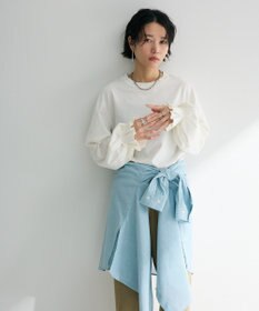 Green Parks ・ＳＵＧＡＲ　ＳＰＯＯＮ　タックスリーブロンＴＥＥ