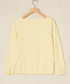 ONWARD Reuse Park 【any SiS】カットソー春夏