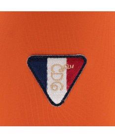 A.D.M.J. 【魔法の様に軽い】マジックライト/フラッグワッペントート34cm