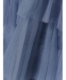 Green Parks ・ＥＬＥＮＣＡＲＥ　ＤＵＥ　２ｗａｙラメチュールフリルキャミ