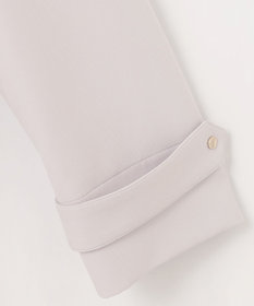 ANY SIS 【洗える】フーデットロング コート