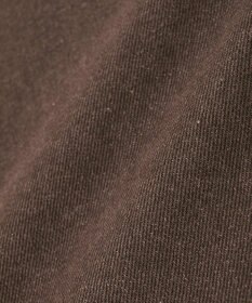 Green Parks フリンジ付きデニムベスト