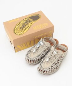 JOSEPH ABBOUD MOUNTAIN OPEN AIR SNEAKER. UNEEK サンダル