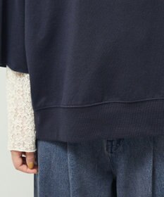 Green Parks ５分袖刺繍ロゴトレＴＥＥ