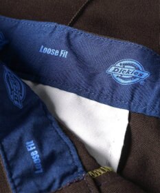 Paul Smith Dickies(R)× PS Paul Smith トラウザーズ