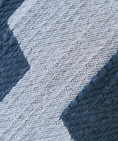 POLS 播州織 ネクタイ