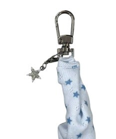 WEGO パターンくしゅくしゅストラップ