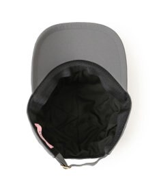 Chacott キルティングキャップ