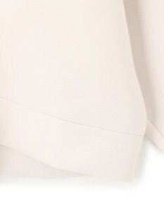 UNFILO BEAUTY FORM JERSEY クロップド トップス