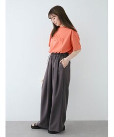 Green Parks 汗染み防止アソートロゴＴシャツ