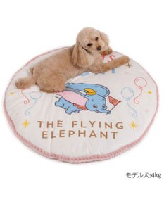 PET PARADISE ディズニー ダンボ ラウンドマット
