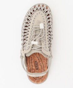 JOSEPH ABBOUD MOUNTAIN OPEN AIR SNEAKER. UNEEK サンダル