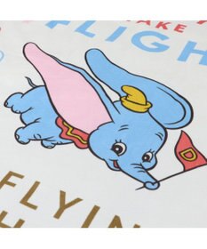 PET PARADISE ディズニー ダンボ ラウンドマット