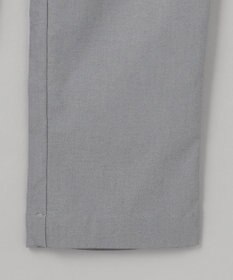 GOTAIRIKU チノ以上スラックス未満のドレス感【接触冷感/吸水速乾/ストレッチ】クールモーション コットンパンツ