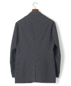 J.PRESS MEN 【WEB・一部店舗限定】ストレッチサッカー ジャケット