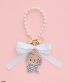 Maison de FLEUR Lil ala mode アセチチャーム