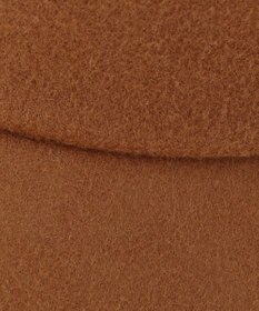 23区GOLF 【UNISEX】フランネル ナンバリング キャップ