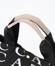 TOCCA 【WEB＆一部店舗限定】FOLLOWING TOCCA TOTE トートバッグ