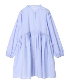 earth music&ecology ボリュームチュニック