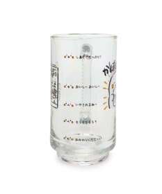 Mother garden しろたん ジョッキ 350mL 《かんぱ~い！》 単品