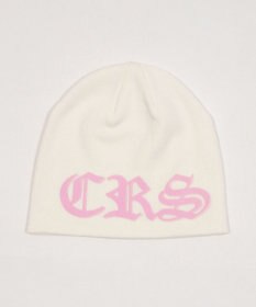 WEGO スプレープリントビーニー