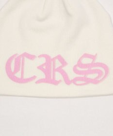 WEGO スプレープリントビーニー