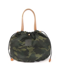 Regalo Felice 【軽量 / 大容量 / フォルムが変えられる】巾着トート / REGALO