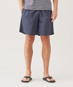 UNFILO MENS 【男女兼用】撥水 アクティブショーツ