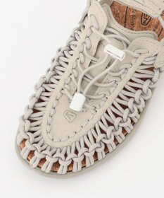 JOSEPH ABBOUD MOUNTAIN OPEN AIR SNEAKER. UNEEK サンダル