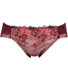 Wing ショーツ KB2721とペア 【後ろ姿きれいブラ】 はきこみ丈あさめ KF2321 ウイング／ワコール