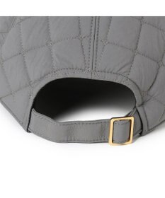 Chacott キルティングキャップ