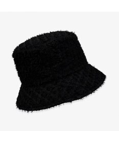 林八百吉商店 un chapeau　フリンジハット