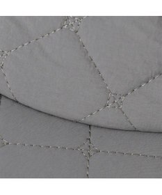 Chacott キルティングキャップ