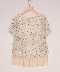 ONWARD Reuse Park 【組曲】カットソー春夏