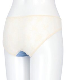 WACOAL [GOCOCi/ワコール] ショーツ 【cooomy.(クーミー)】 CGG244・CGG245とペア 肌あたりがやさしい はきこみ丈あさめ ゴコチ レディース PGG124 /ワコール