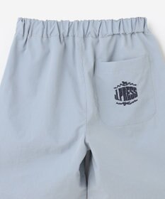 J.PRESS KIDS 【110-130cm】ハーフ デイリー パンツ