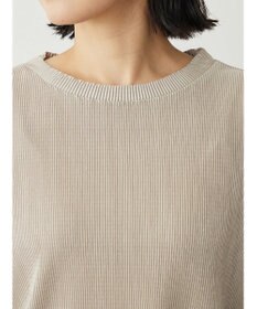 Green Parks ミニプリーツプルオーバー