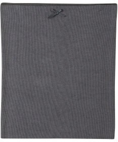 Wing あったかハラマキ 薄手 アウターにひびきにくい 秋 冬 ER0592 ウイング／ワコール