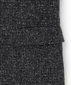 JOSEPH HOMME ATOMIC LIGHT TWEED JACKET
