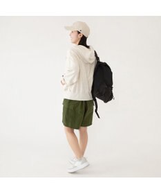 林八百吉商店 Champion   Cロゴロングキャップ