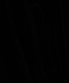 WEGO ベロアライントラックジャケット