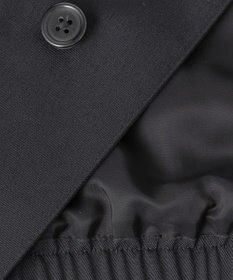 JOSEPH HOMME 【OCEANS 掲載】【HIGH GRADE LINE】ションヘルギャバジン　ブルゾン